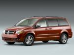 Dodge Grand Caravan 2007 года